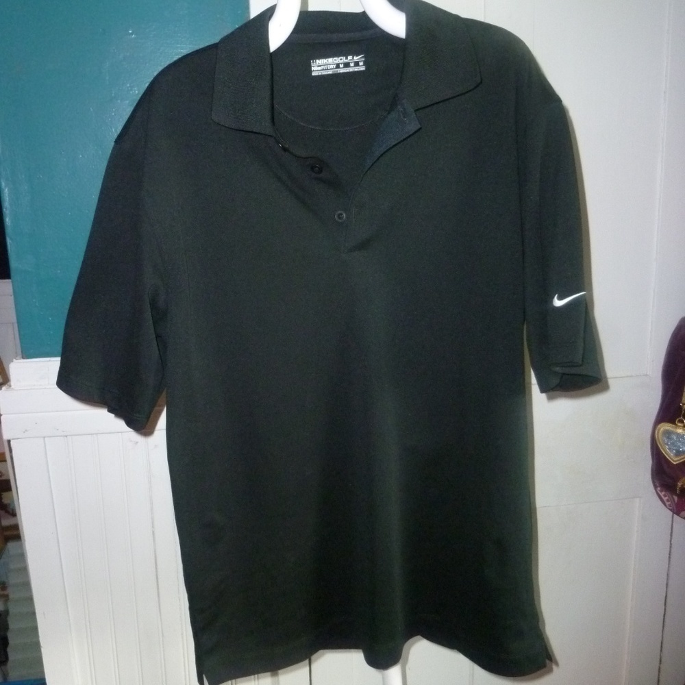 Nike Golf medium medium black